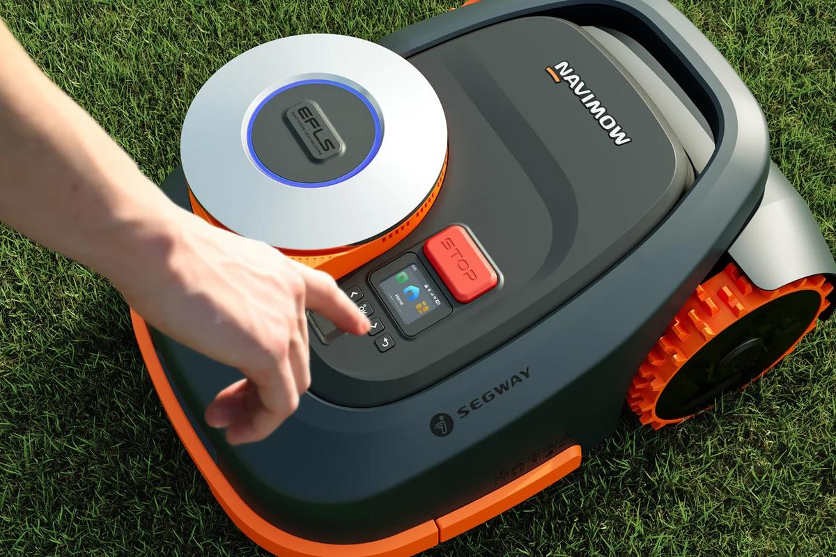 Bluetooth vezérlés mobilalkalmazással