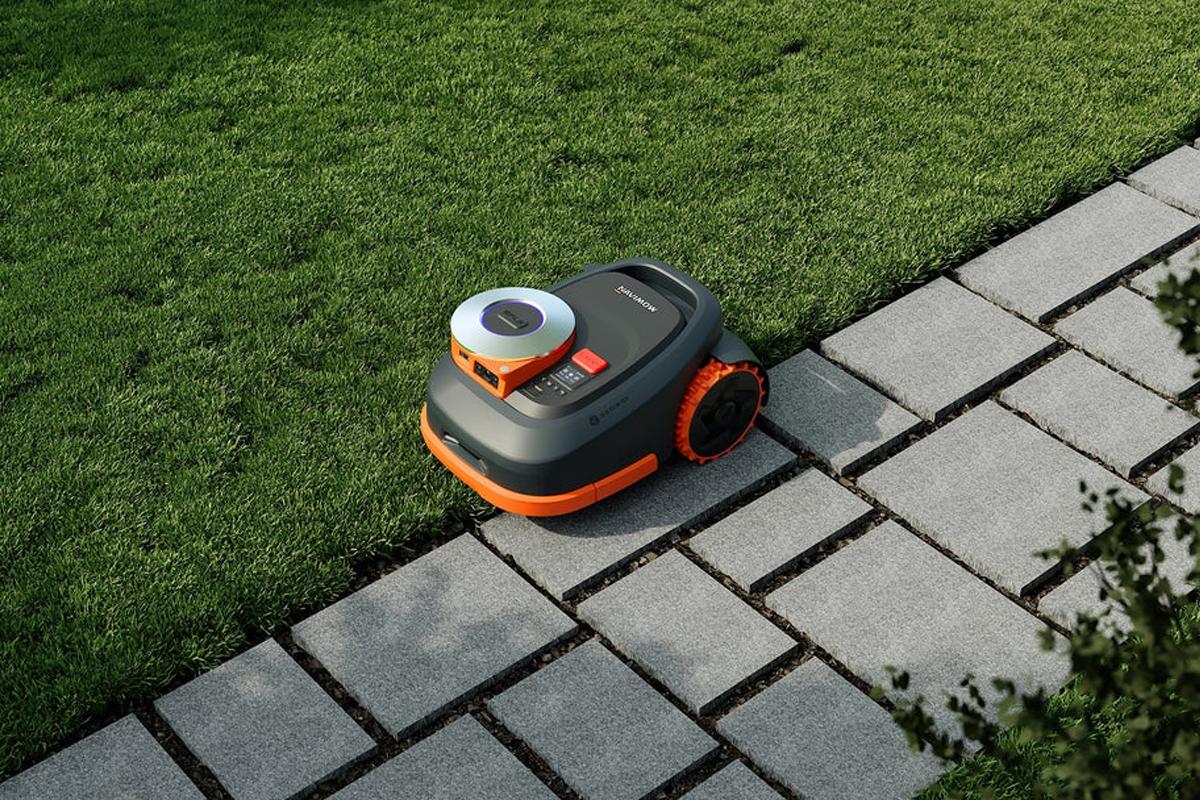 Robotgyep.hu - robotfűnyíró, ami helyetted dolgozik – minden nap, pontosan, megszakítás nélkül